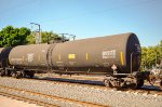 CBTX Tank Car